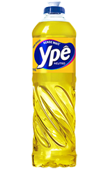Detergente Ype Neutro 500 ml