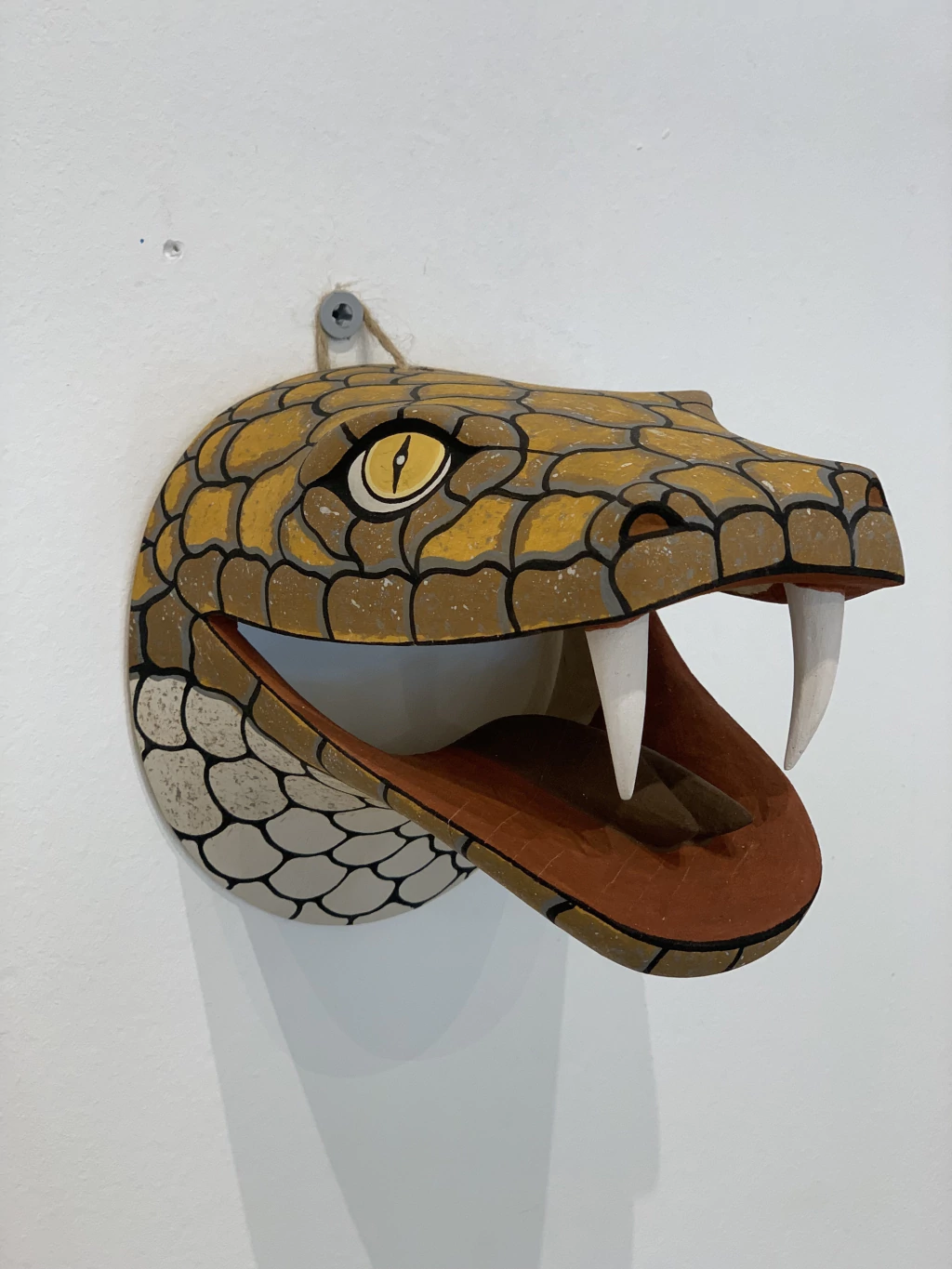 Serpiente