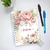 Agenda Floral 2025 - comprar online