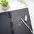 Caderno Black