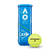 Pelotas de Tenis Dunlop Australian Open - Tubo x3