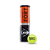 Pelotas de Tenis Dunlop Fort Clay Court - Tubo x4 - comprar online