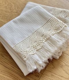 GUEST TOWEL COLONIA