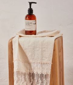 GUEST TOWEL BRISA - comprar online