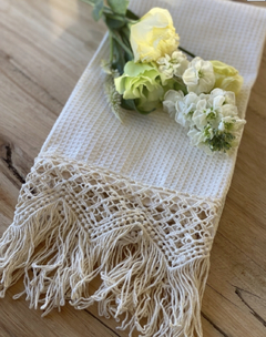 GUEST TOWEL BOHO