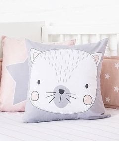 ALMOHADON INFANTIL - comprar online