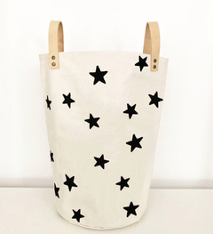 CESTO ESTRELLAS XL - comprar online