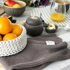 PAÑO DE COCINA JERSEY COTTON - DECO espacio de diseño