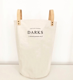 CESTO WHITES & DARKS XL - comprar online