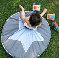 PLAYMAT IMPERMEABLE ESTRELLA en internet