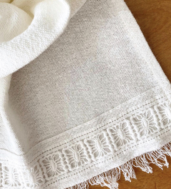 PAÑO GUEST TOWEL VENECIA - comprar online