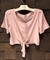 Blusa Charm - comprar online