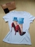 KIT T-Shirt Shoes