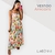 Vestido Longo Afrodite - Branco