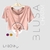 Blusa Charm