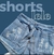 Shorts Lele Jeans Destroyed - Claro - comprar online