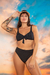 Bianca Mare Bikini Morley Negra