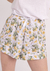 Muli Short Lemon