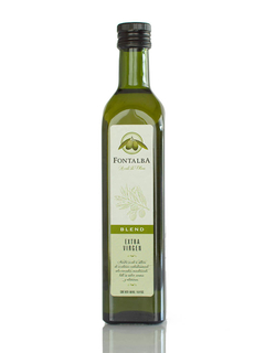 Aceite de oliva virgen extra Fontalba