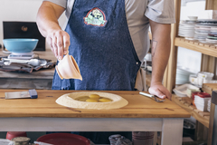 Curso de pastas del sur de Italia en internet