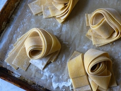 Curso de pastas nivel 2 - comprar online