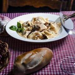 Curso de pastas caseras, nivel 1 en internet