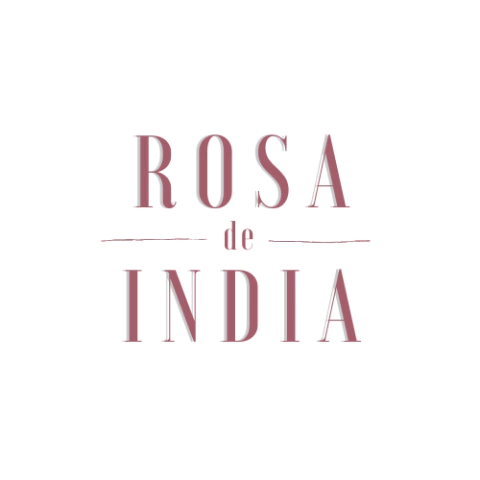 Rosa de India Deco