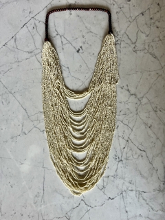 Collar África mía