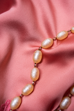 Collar pearl - comprar online