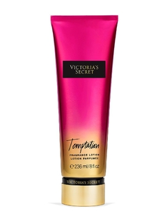 Hidrante Body Lotion Temptation Victoria Secret`s