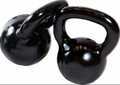 Kettlebell Emborrachado - comprar online