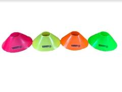 Chapéu de Marcação (Chinês) Verde - Kit com 10 unidades na internet