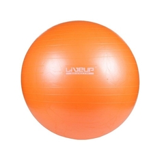 Overball 25cm Laranja LiveUp