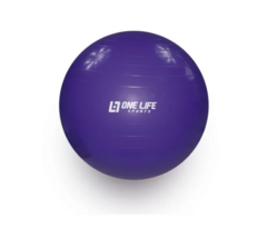 Bola de Pilates 65cm OneLife