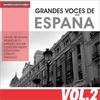 Voces de España Vol II