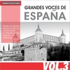 Voces de España Vol. III