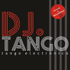 Dj Tango - Tango electrónico Vol. 3