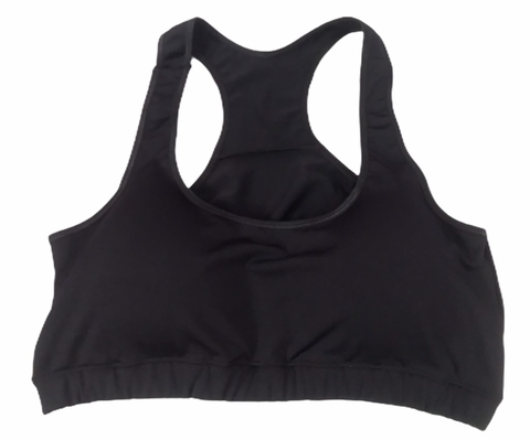 Conjunto Calvin Klein Deportivo negro - mepuseguapa