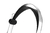 Auricular con microfono GENIUS HS-04SU Negro - tienda online