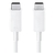 Cable Samsung Usb-C a Usb-C