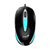 Mouse Genius Dx-Mini Usb Rgb Negro - comprar online