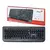 Teclado Genius KB--118 USB Negro