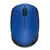 Mouse Wireless M170 Azul Logitech