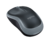 Mouse Logitech Inalámbrico M185 Gris - comprar online