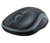 Mouse Logitech Inalámbrico M185 Gris en internet