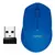 Mouse Logitech Inalámbrico M280 Azul