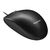 Mouse Logitech M90 USB Negro