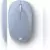 Mouse Bluetooth Microsoft Souris Celeste Pastel