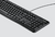 Combo Logitech Teclado + Mouse MK120 - comprar online