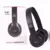 Auricular P47 Bluetooth 5.0 + manos libres + Radio FM + SD